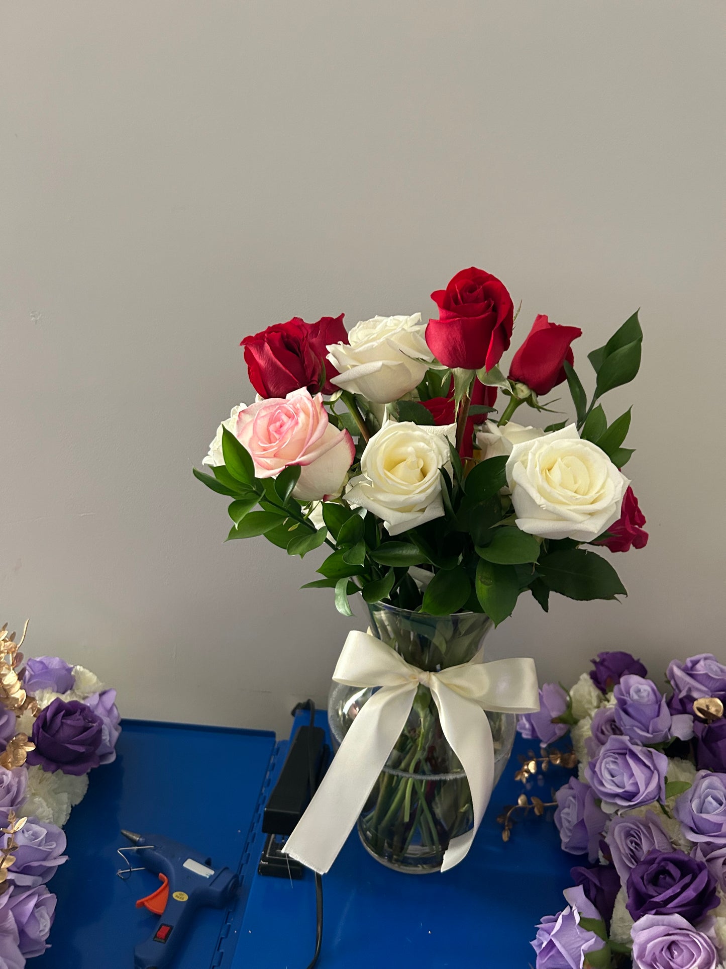 The Luxe Vase Collection