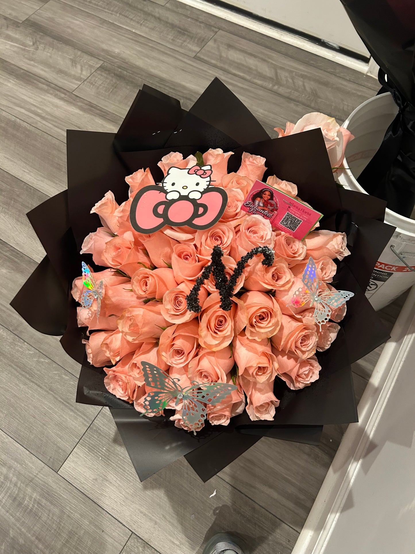 Hello kitty collection