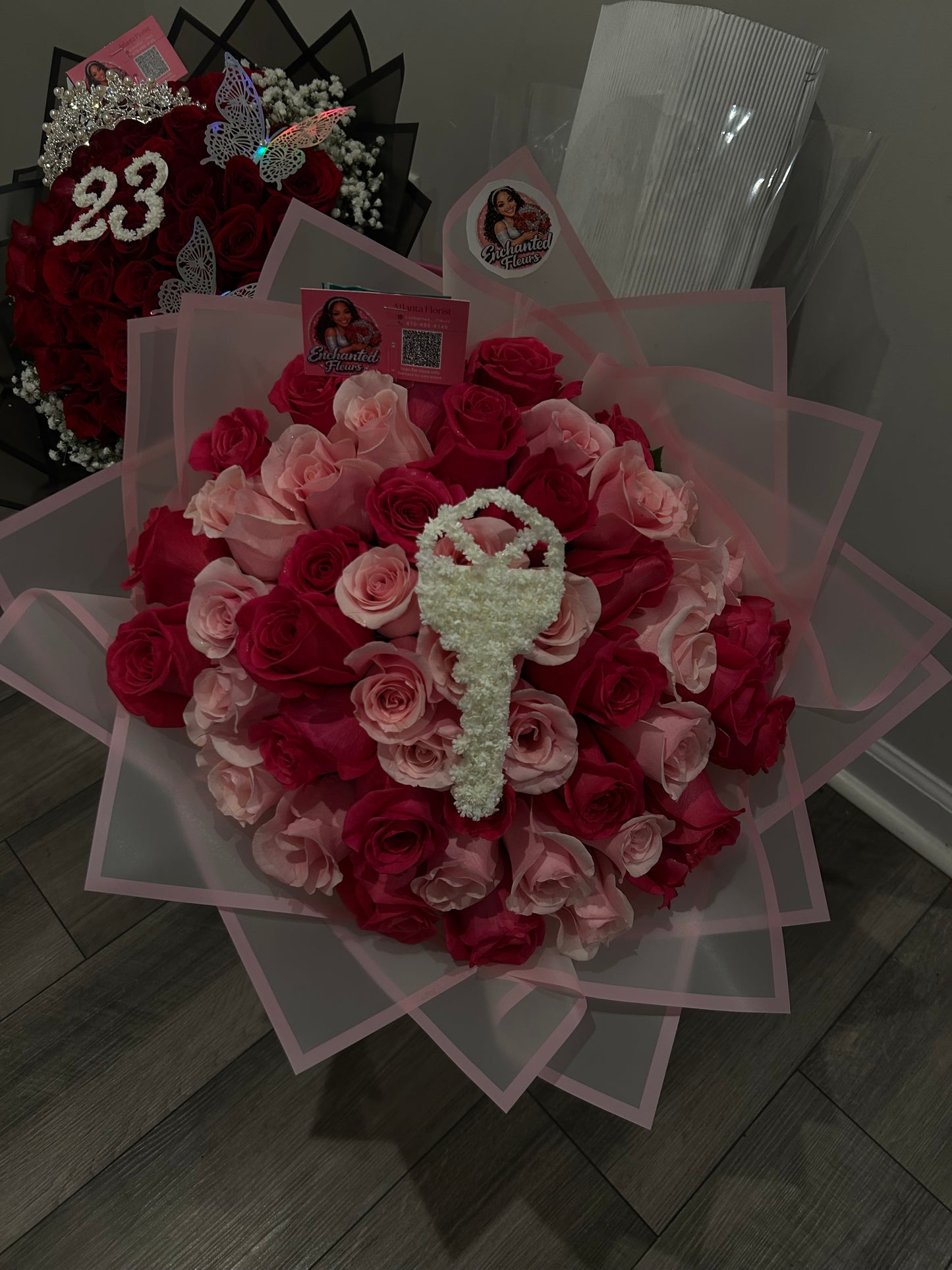 The Key to Bloom Collection
