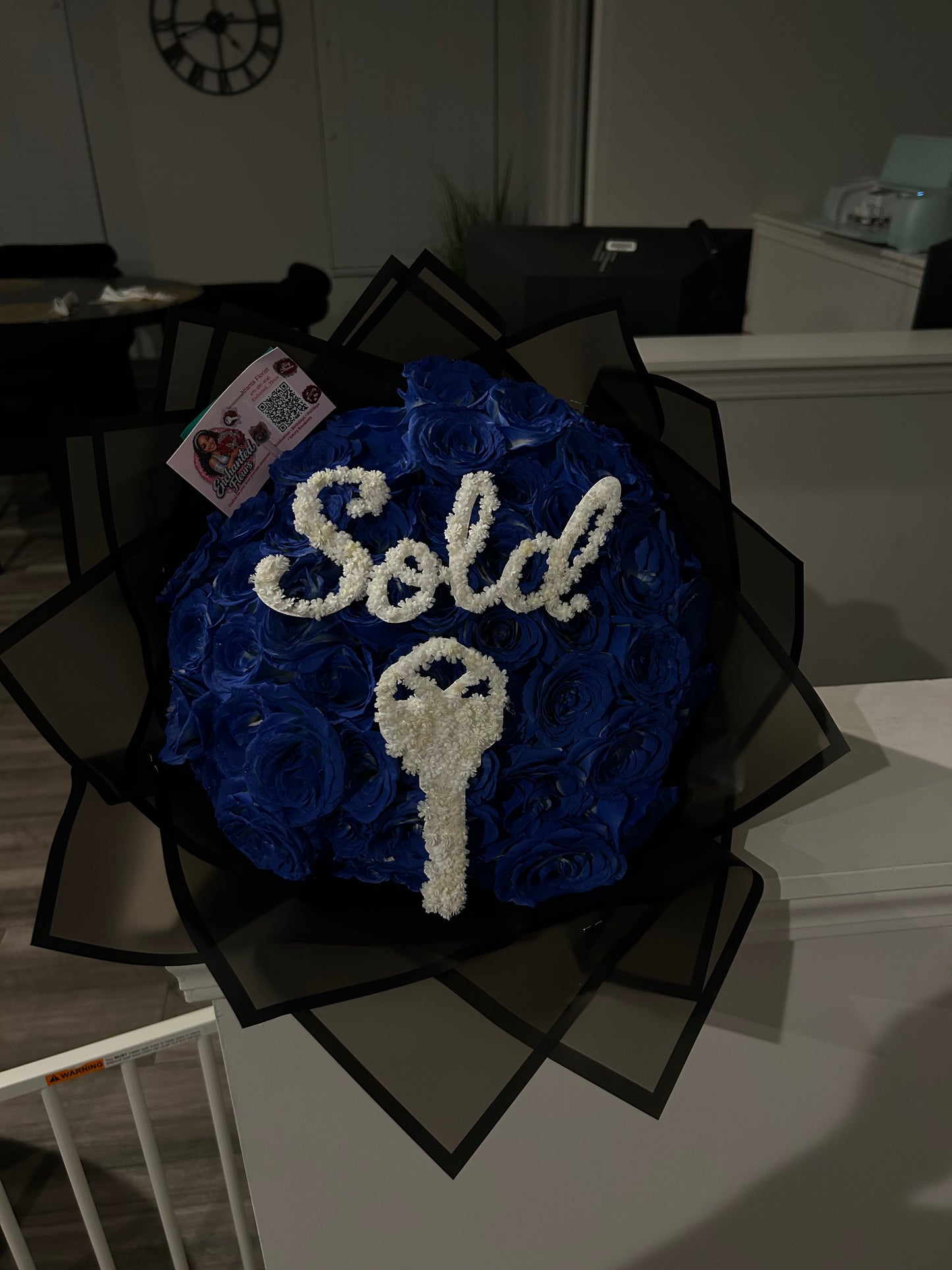 The Key to Bloom Collection