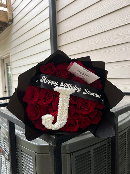 Enchanted Birthday Bouquet