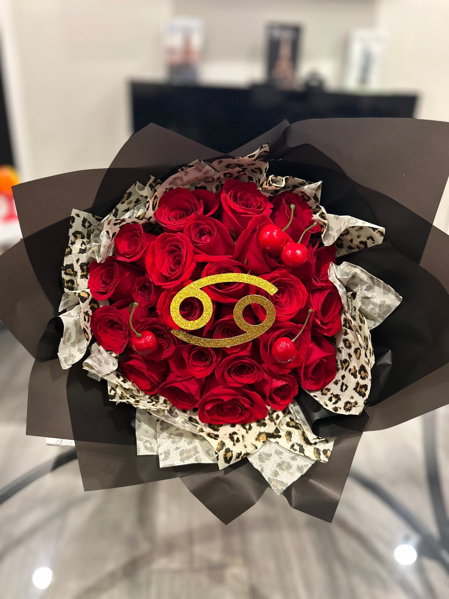 Zodiac Luxe Bouquet