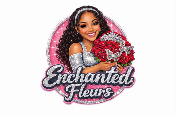 Enchanted Fleurs 